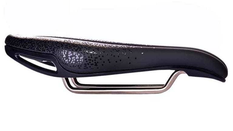 Ism PN4.0 Black Saddle