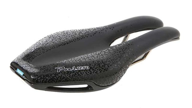 Ism PN4.0 Black Saddle