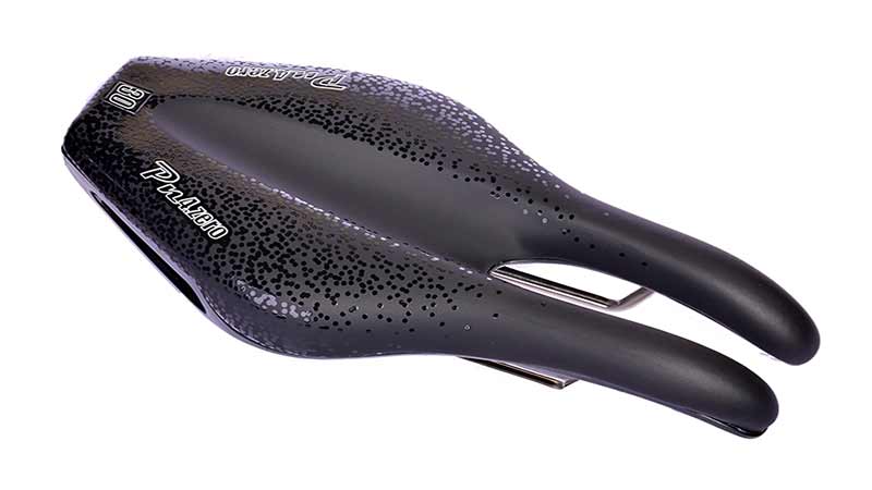 Ism PN4.0 Black Saddle