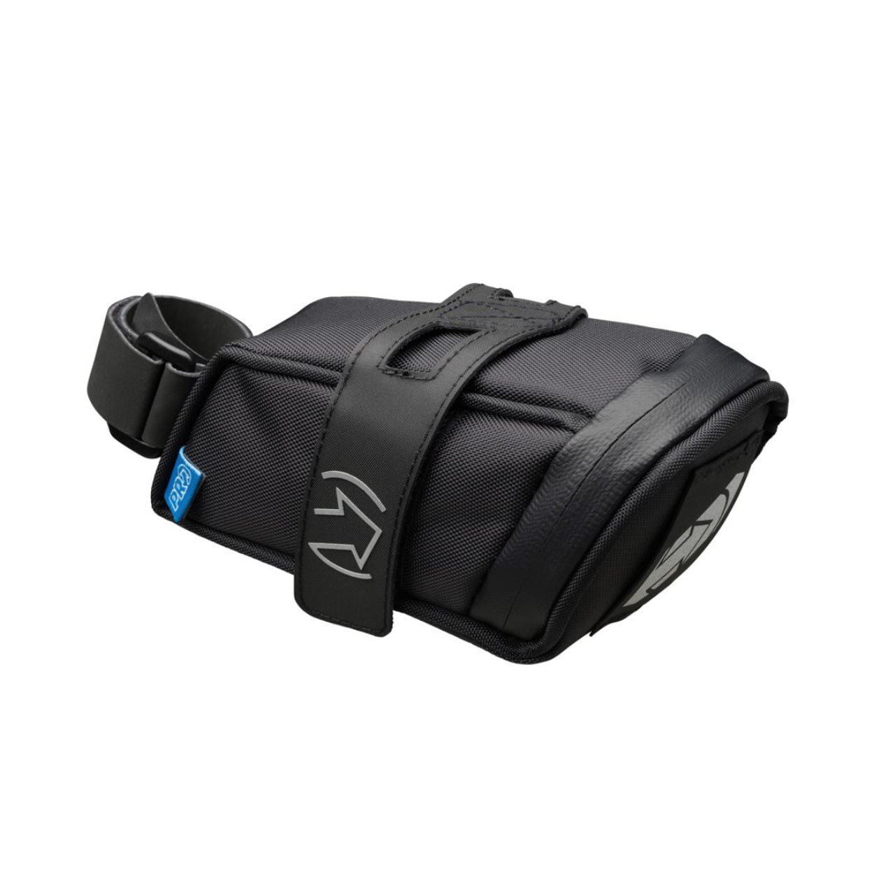 PRO Peformance 0.3L Road Saddlebag Black