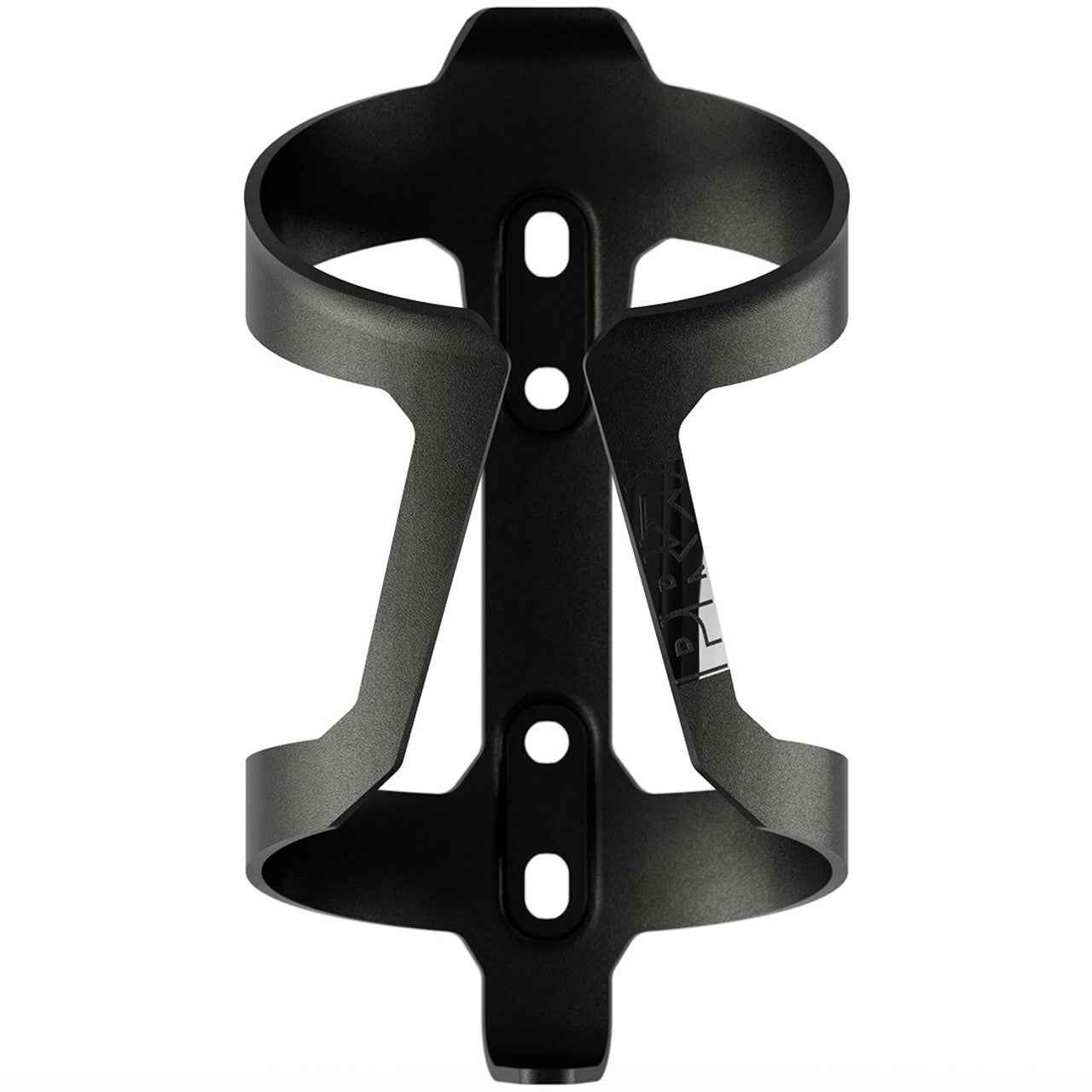 PRO Performance Alloy Bottle Cage Black