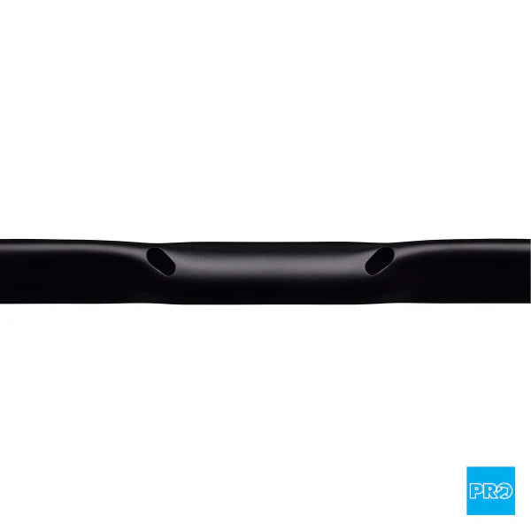 PRO GRAVEL BAR - DISCOVER 20Deg Flare Alloy 40cm 31.8mm