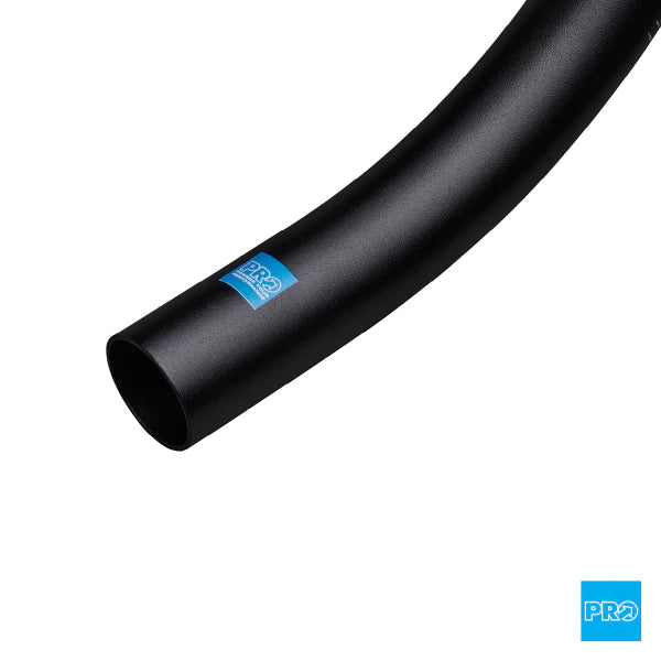 PRO GRAVEL BAR - DISCOVER 20Deg Flare Alloy 40cm 31.8mm