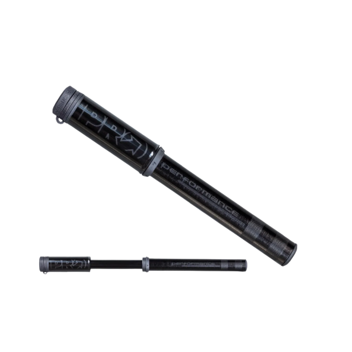 Pro Minipump Performance HV Extractable Hose Flip Head High Volume - Mtb