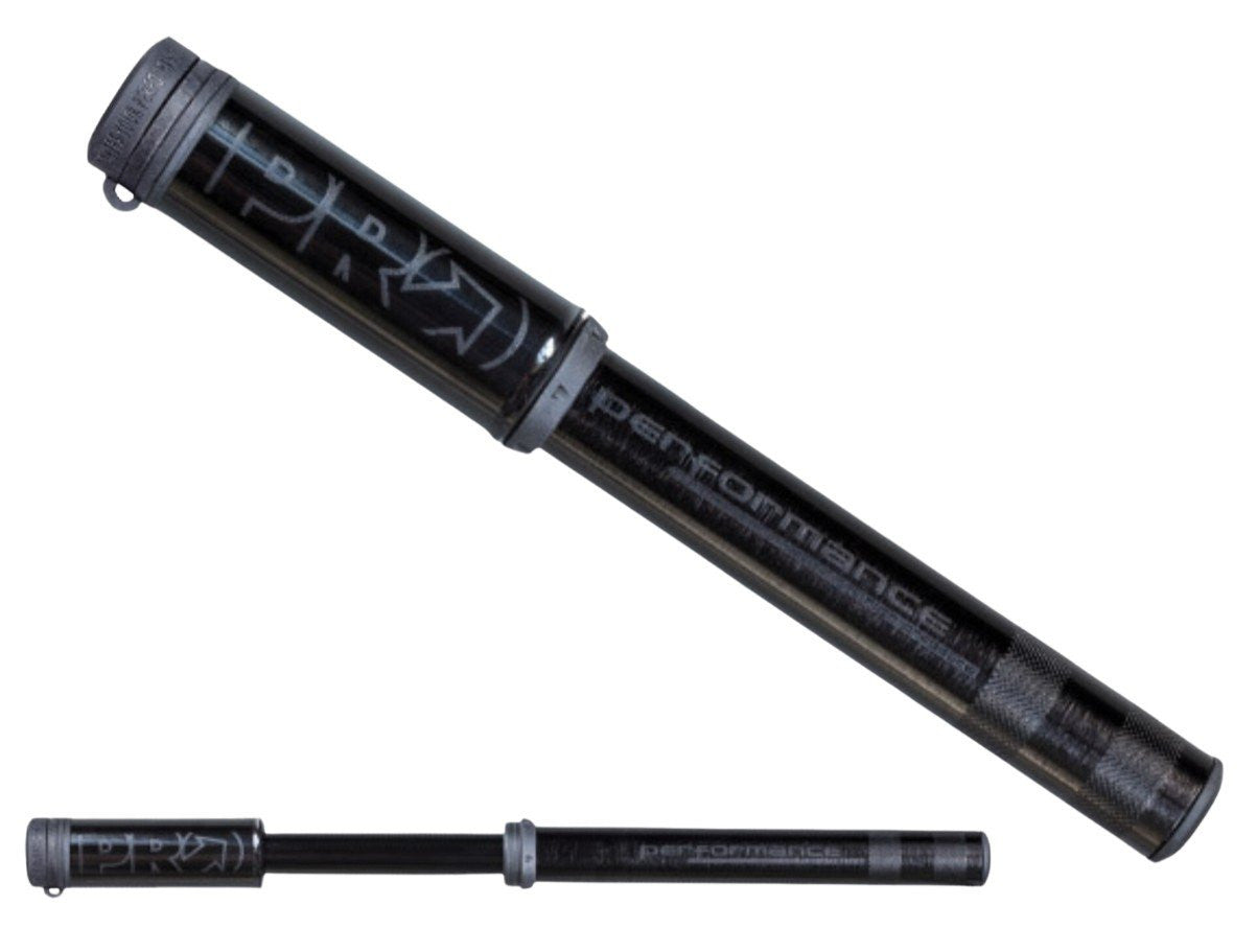 Pro Minipump Performance HP Extractable Hose Flip Head High Pressure - Road