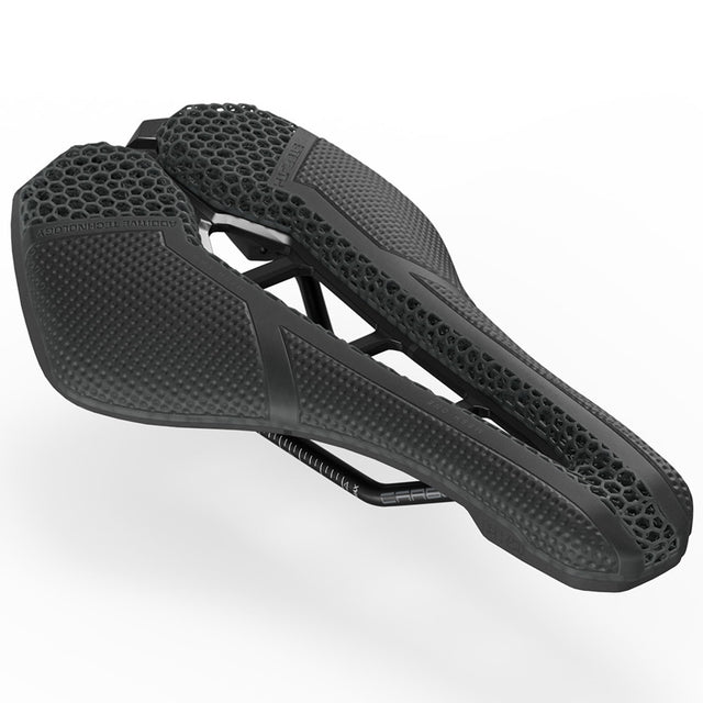 Pro Stealth 3D Team Saddle