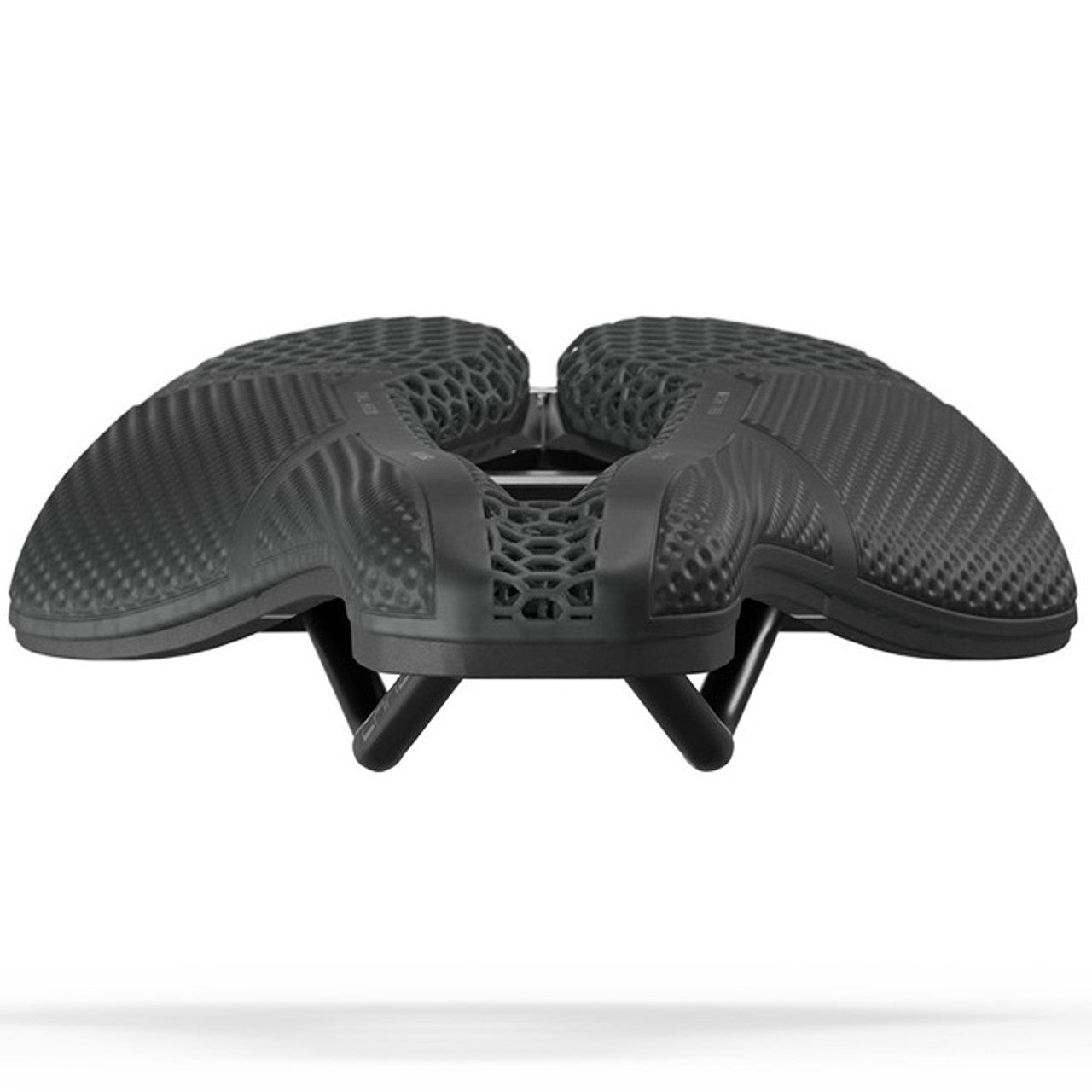 Pro Stealth 3D Team Saddle
