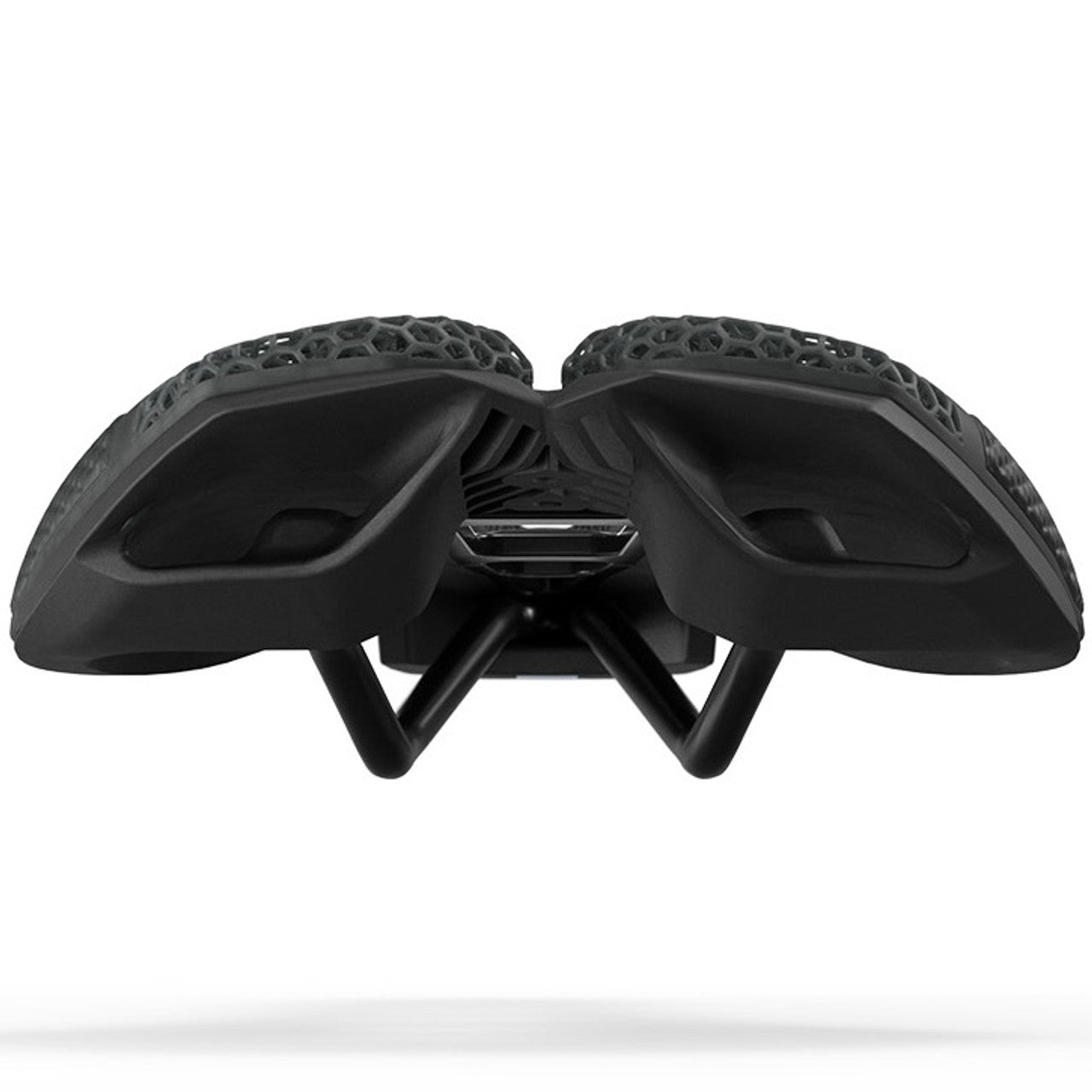 Pro Stealth 3D Team Saddle