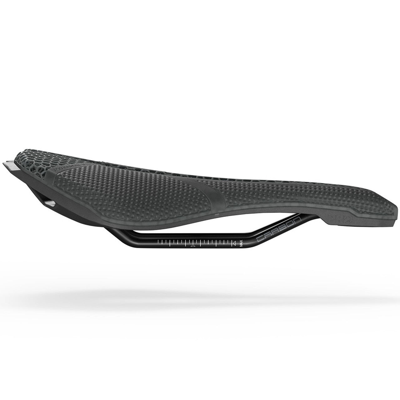 Pro Stealth 3D Team Saddle
