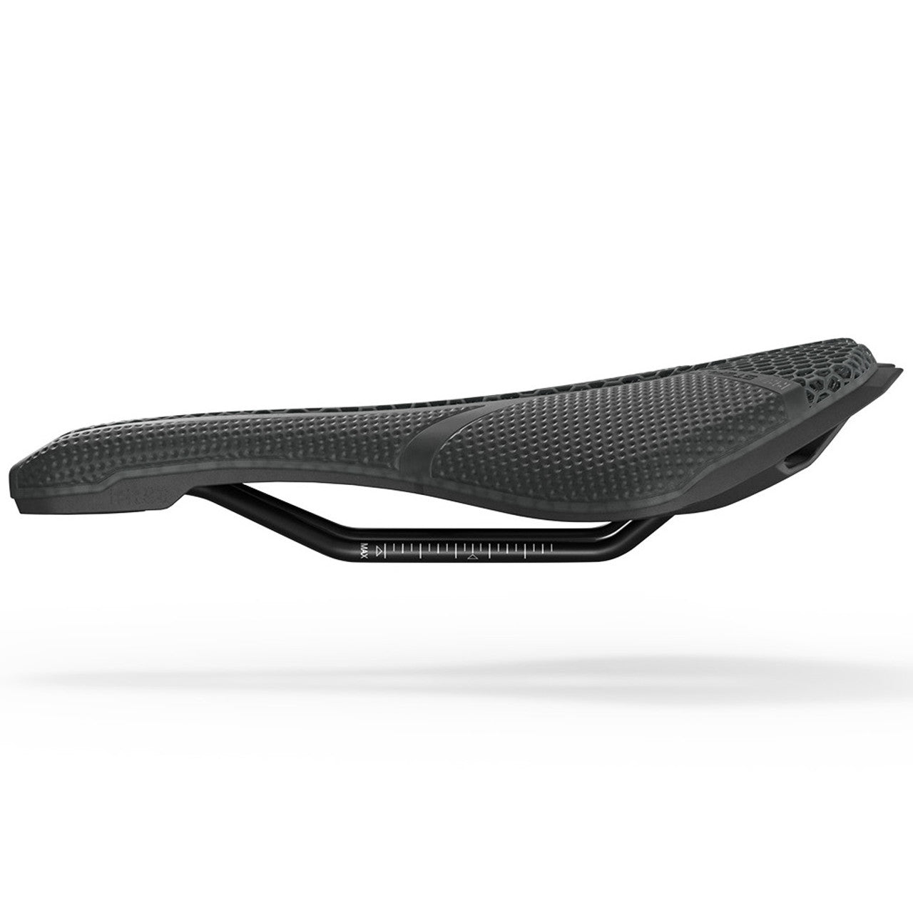 Pro Stealth 3D Team Saddle