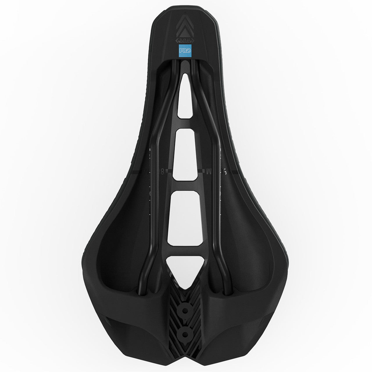 Pro Stealth 3D Team Saddle