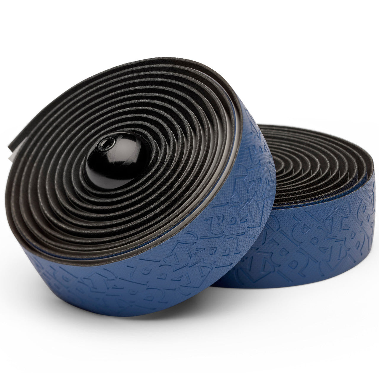 PRO Pursuit Team Handlebar Tape Black/Blue Fade