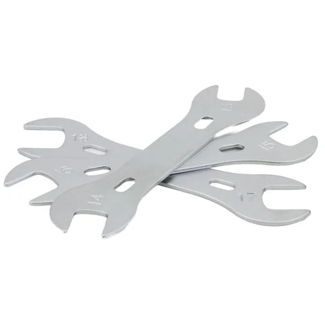 Pro-series Cone Spanner Set 3 Pcs (13-18MM) Pro Series