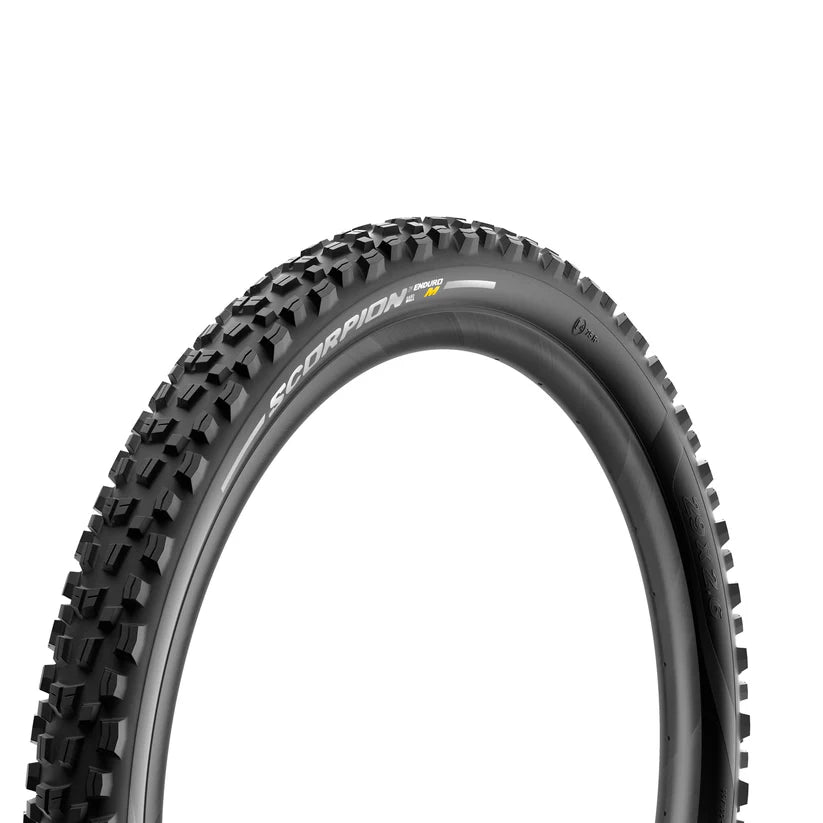 Pirelli Scorpion Enduro Mixed Terrain 29x2.40