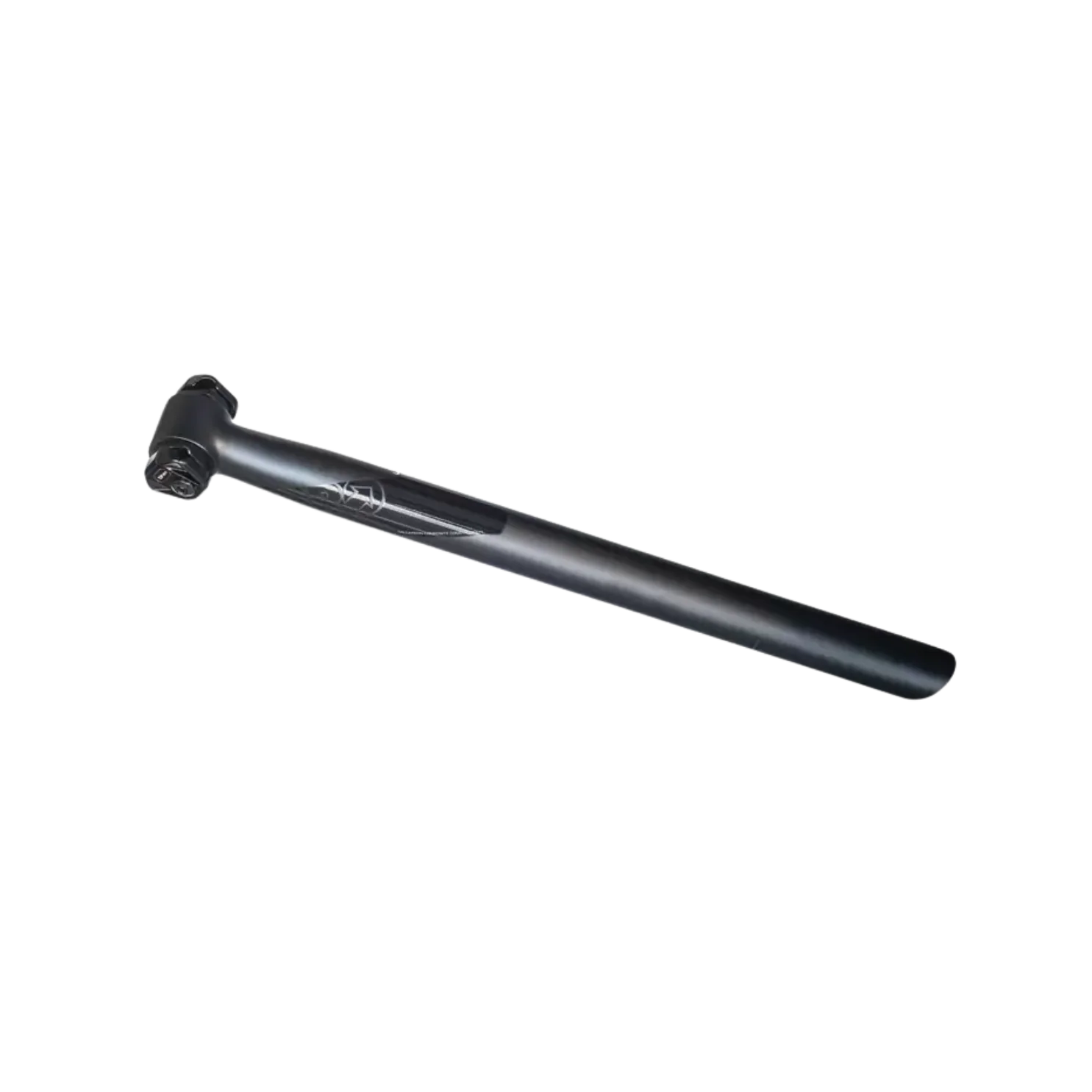 Pro Seat Post -vibe Carbon DI2 31.6MM 400MM 0MM Offset