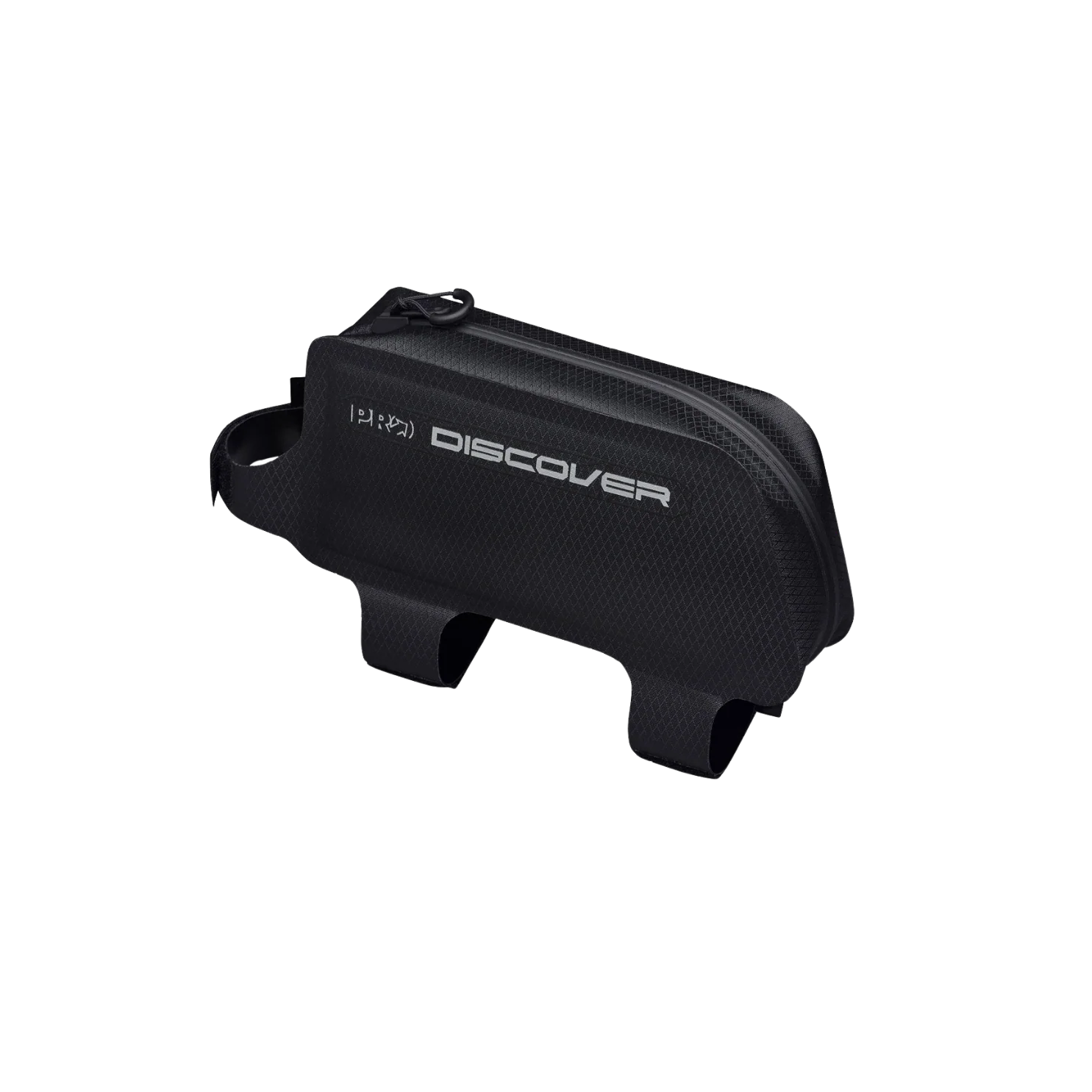 Pro Team Gravel Bag - Top Tube 0.7LTR