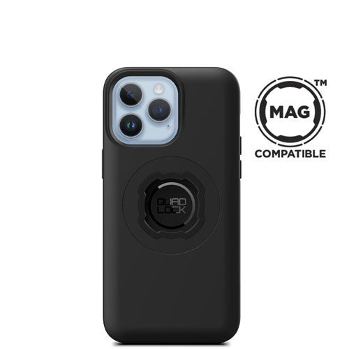 Mag Case Iphone 14 Pro Max Iphone 14 Pro Max Mag Case With Black Mag Ring