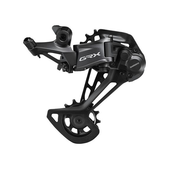 Shimano RD-RX822 Rear Derailleur GRX Shadow+ 12-SPEED Long