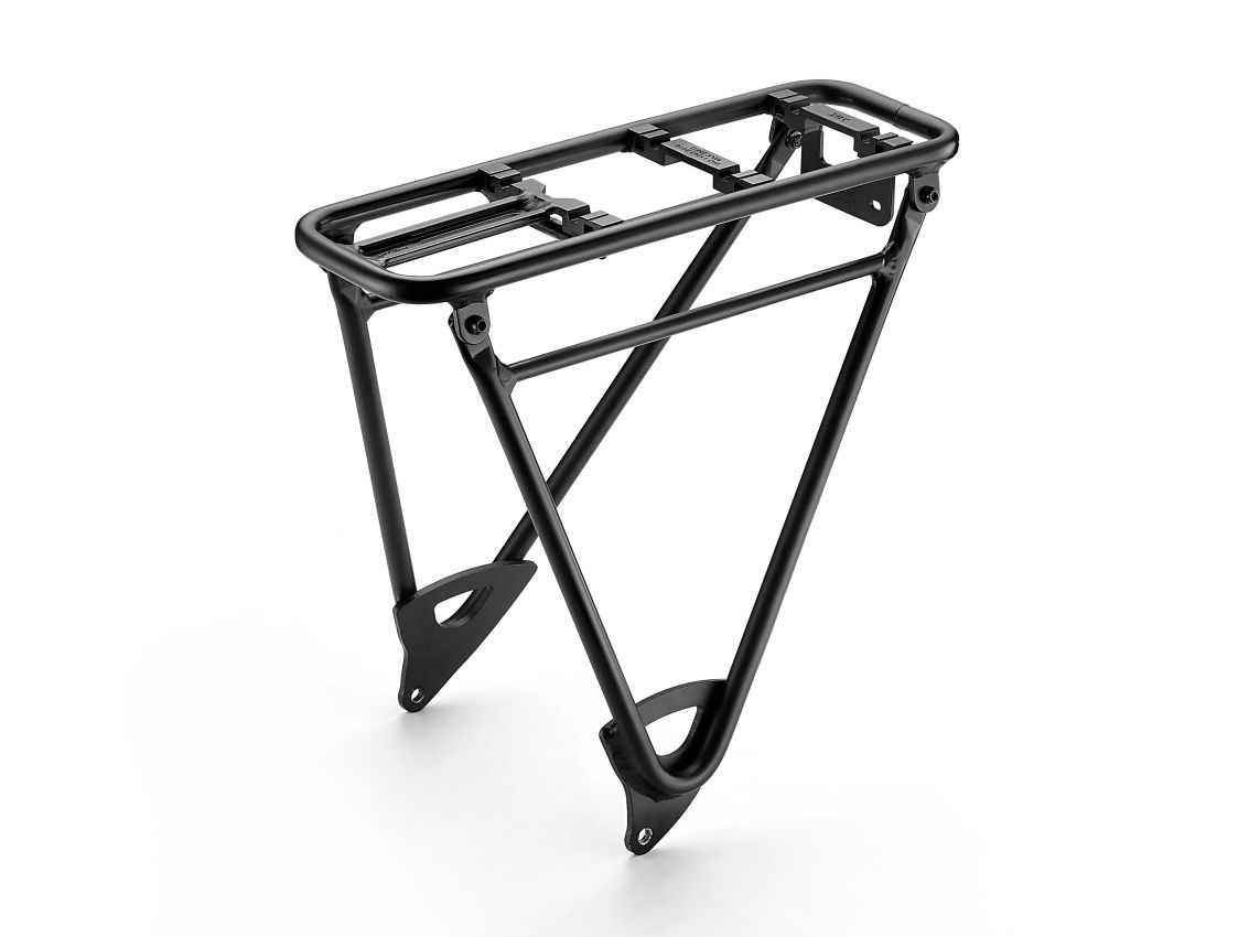 Momentum Rear Rack - Transend - Vida-voya