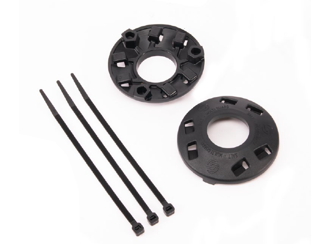 Salt Hub Guard multi-nylon