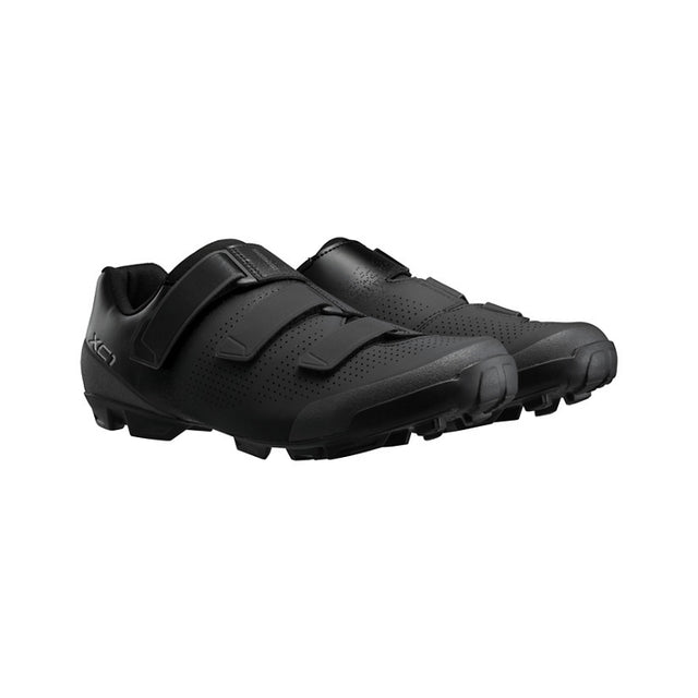Shimano SH-XC102 SPD Shoes Black