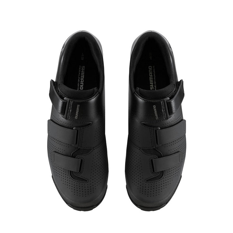 Shimano SH-XC102 SPD Shoes Black