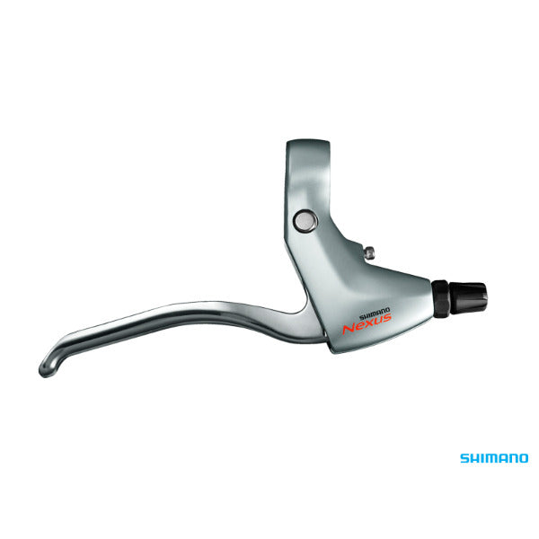 Shimano BL-C6000 Roller Brake Lever Left Nexus Silver