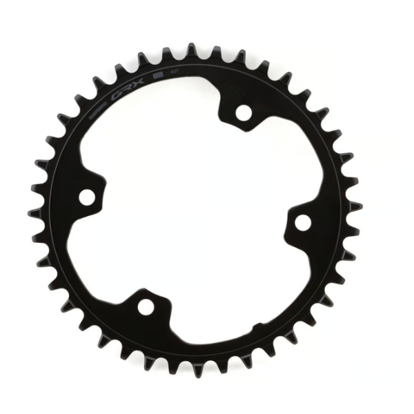 Shimano FC-RX610-1 Chainring 38T 12-SPEED
