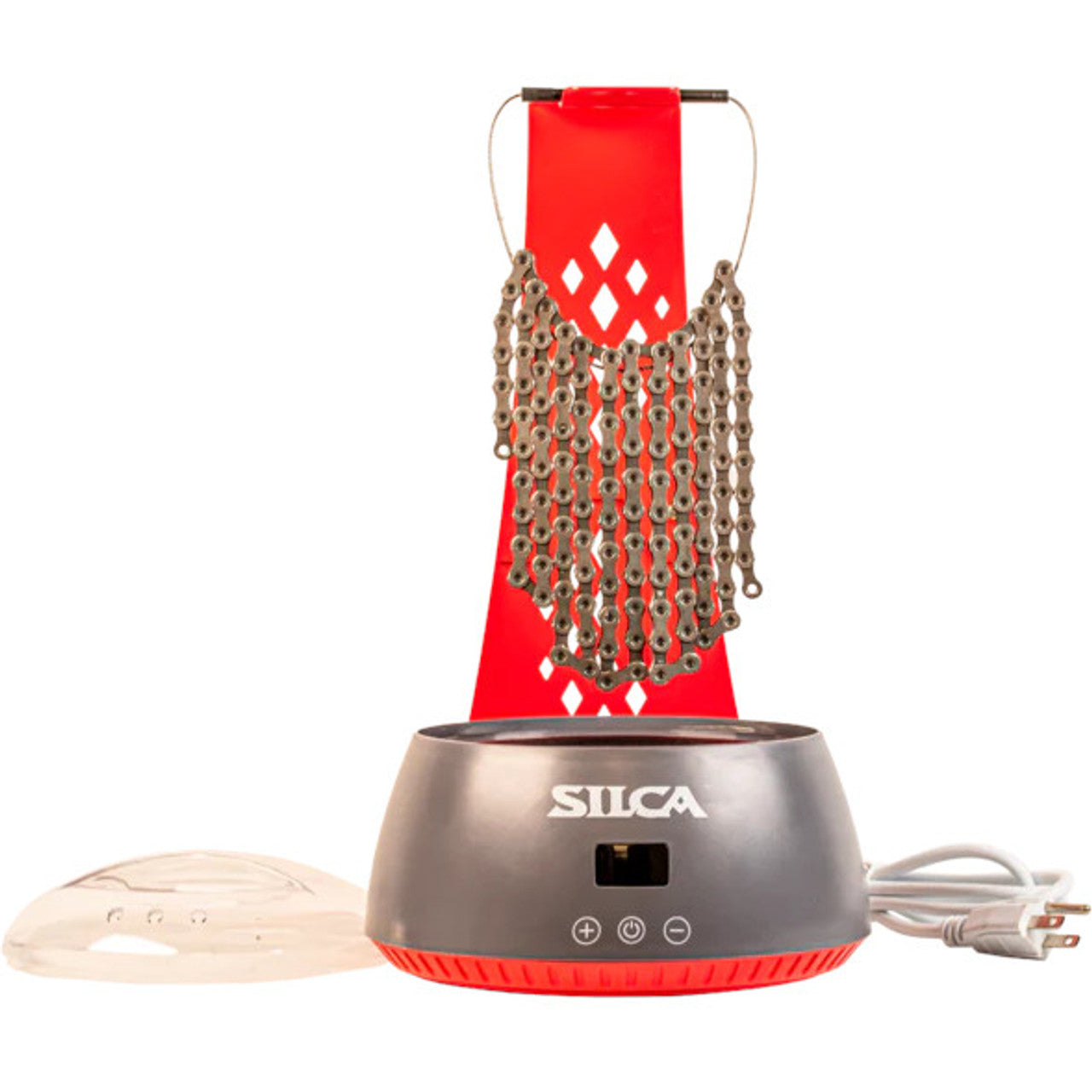 Silca Chain Waxing System