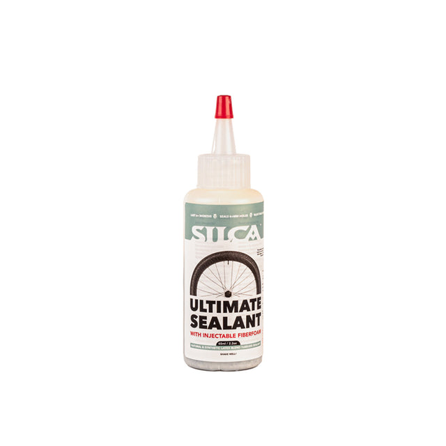 Silca New Ultimate Tubeless Sealant 65ML