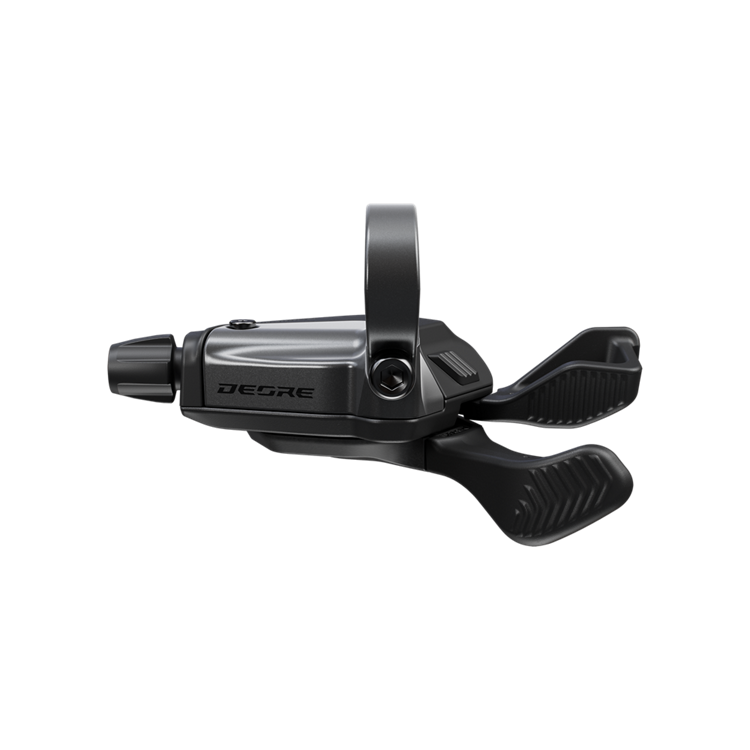 Shimano SL-M6210 Shift Lever - Right Deore 12-SPEED Single Shift For E-bike