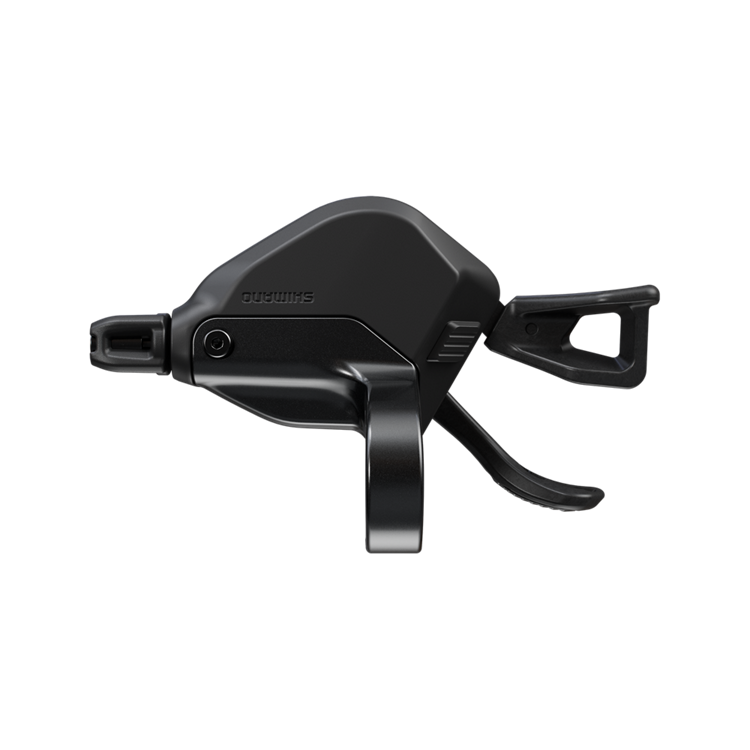 Shimano SL-M8210 Shift Lever - Right Deore XT 12-SPEED Single Shift For E-bike