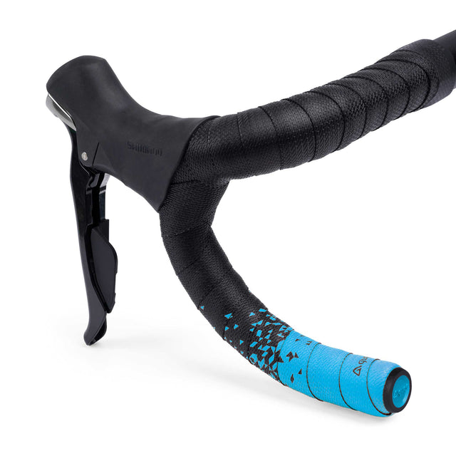 Guee Bar Tape Dual - Blk/blue