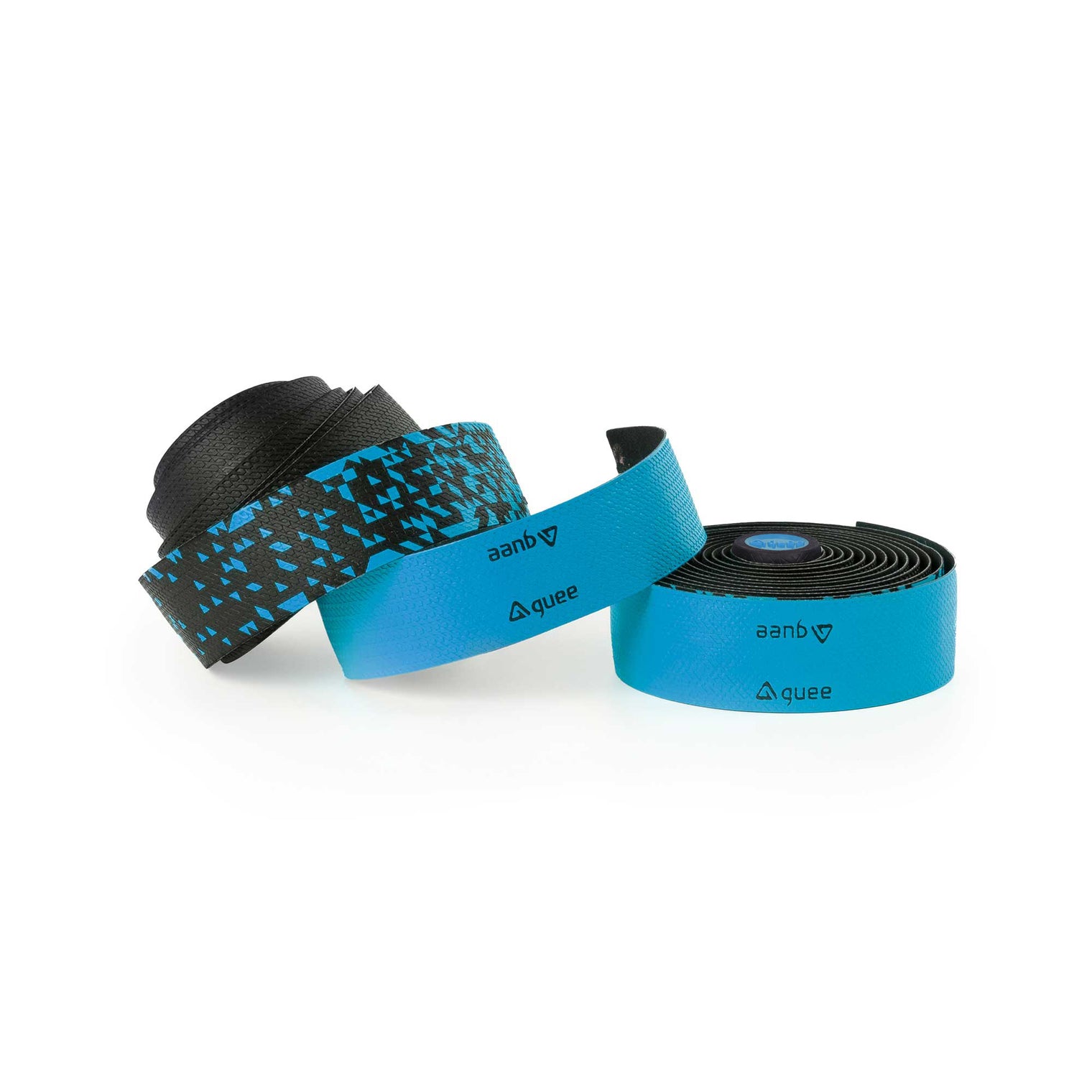 Guee Bar Tape Dual - Blk/blue