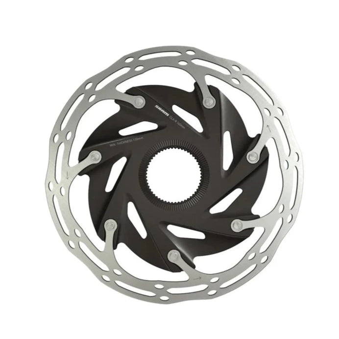 Sram Centerline XR 2P Rounded Rotor