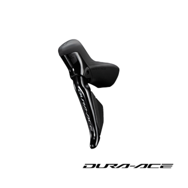 Shimano ST-R9270 Sti Shift-brake Lever Left Hydraulic DI2 2-SPEED