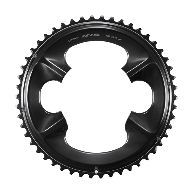 Shimano FC-R7100 Chainring 50T 50T-NK For 50-34T
