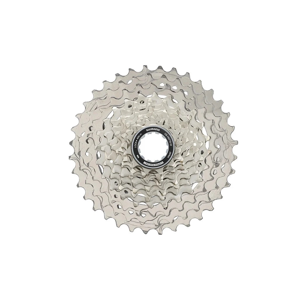 Shimano 105 CS-HG710 Cassette