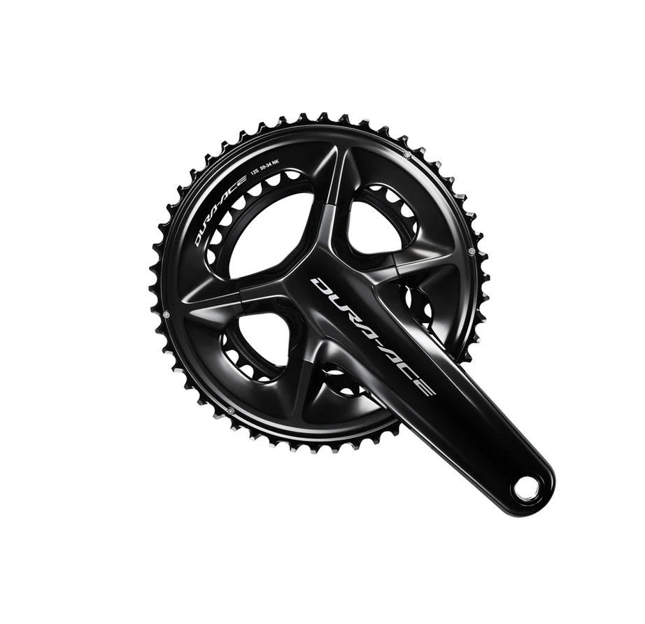 Shimano Dura-ace FC-R9200 Crankset 50-34T
