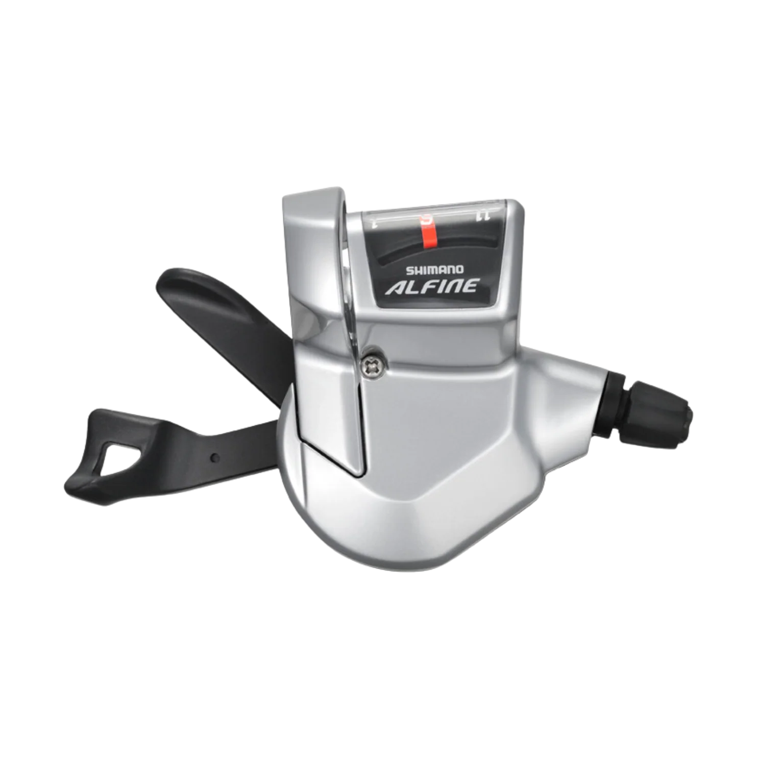 Shimano SL-S7000 Rapidfire+ Lever Alfine 8-SPEED Silver (for CJ-S7000-8)