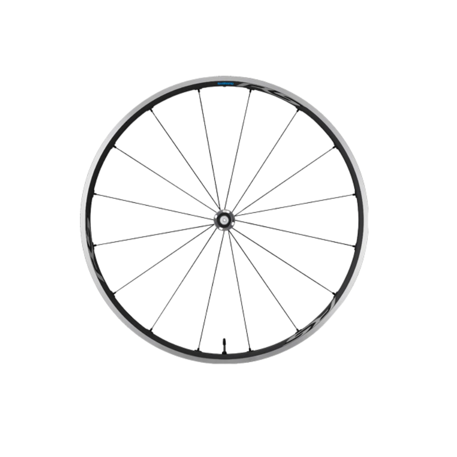 Shimano WH-RS500 Front Wheel