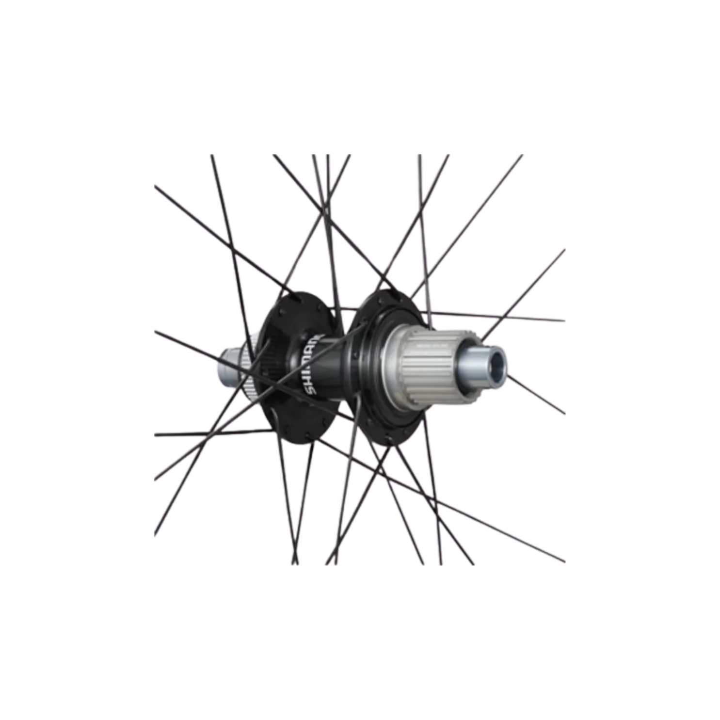 Shimano WH-RX880 Complete Freewheel Body HG