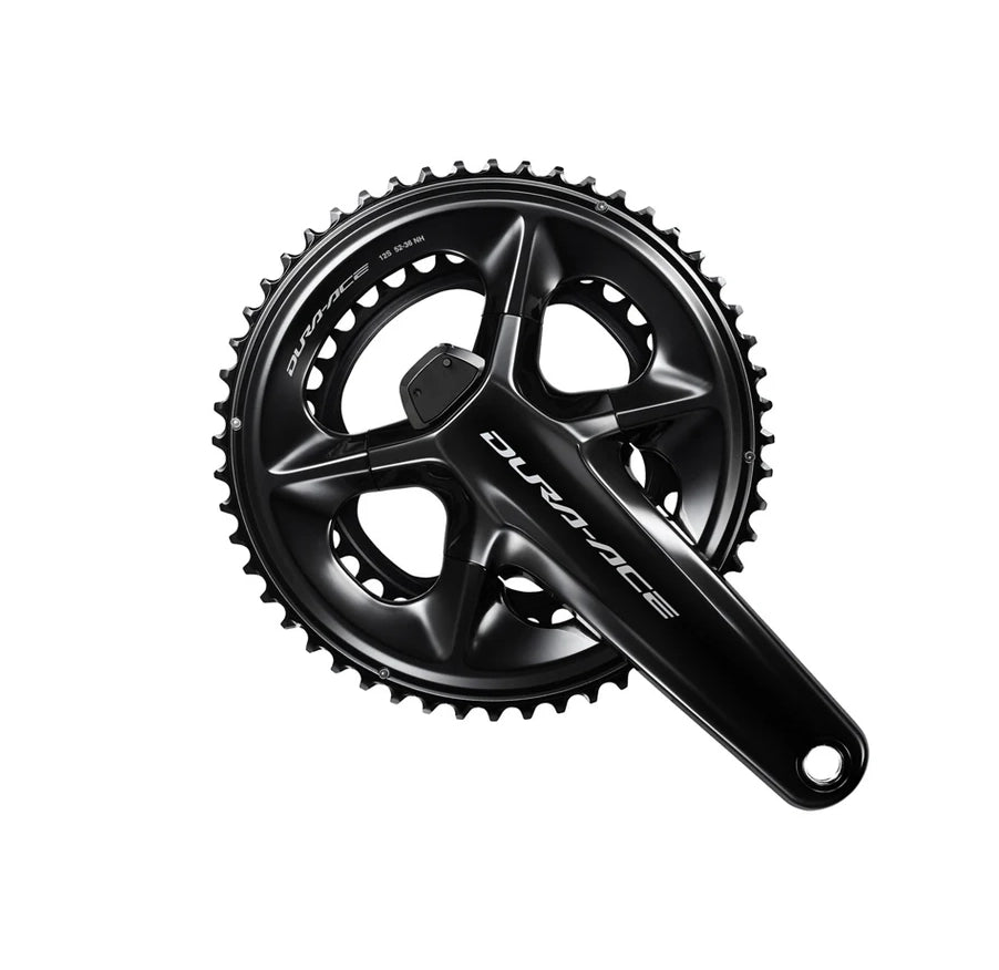 Shimano Dura-ace FC-R9200 Power Meter Crankset 52-36