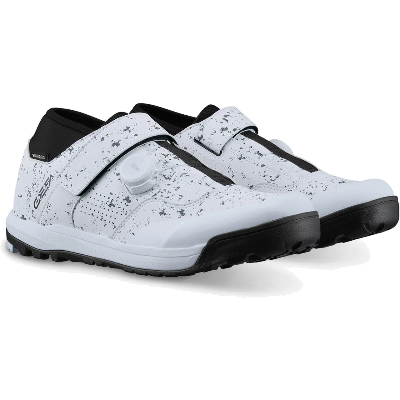 Shimano SH-GE900 Hot Seat MTB Shoes