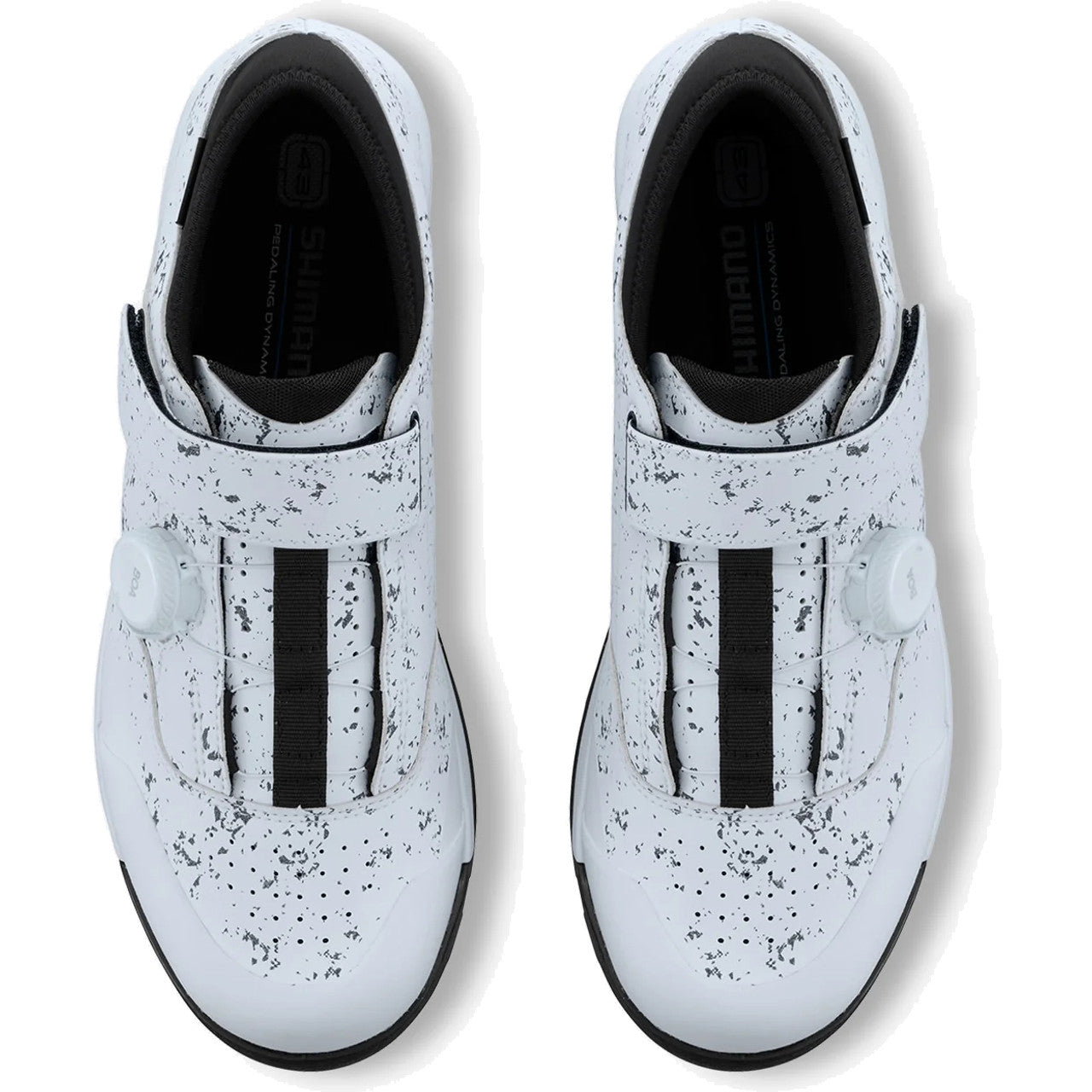 Shimano SH-GE900 Hot Seat MTB Shoes