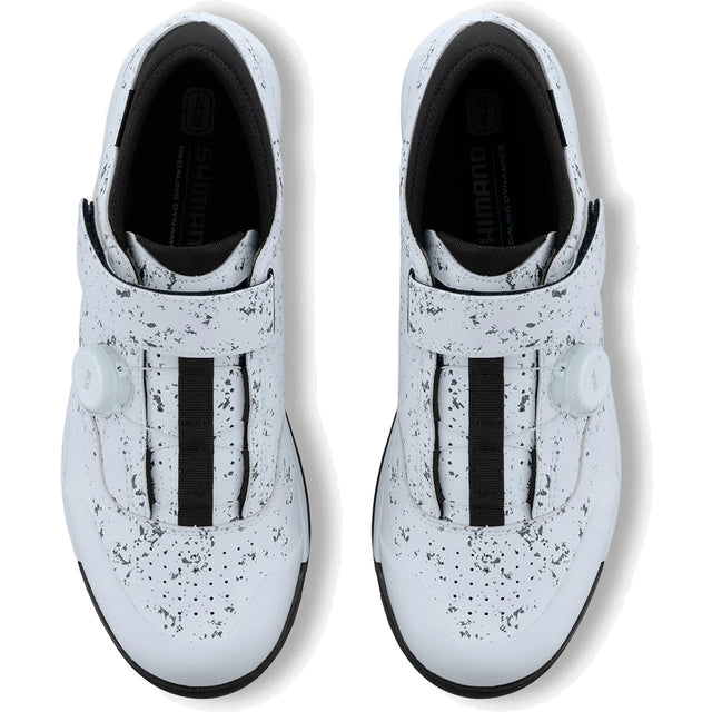 Shimano SH-GE900 Hot Seat MTB Shoes