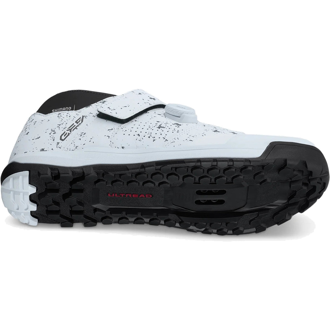 Shimano SH-GE900 Hot Seat MTB Shoes