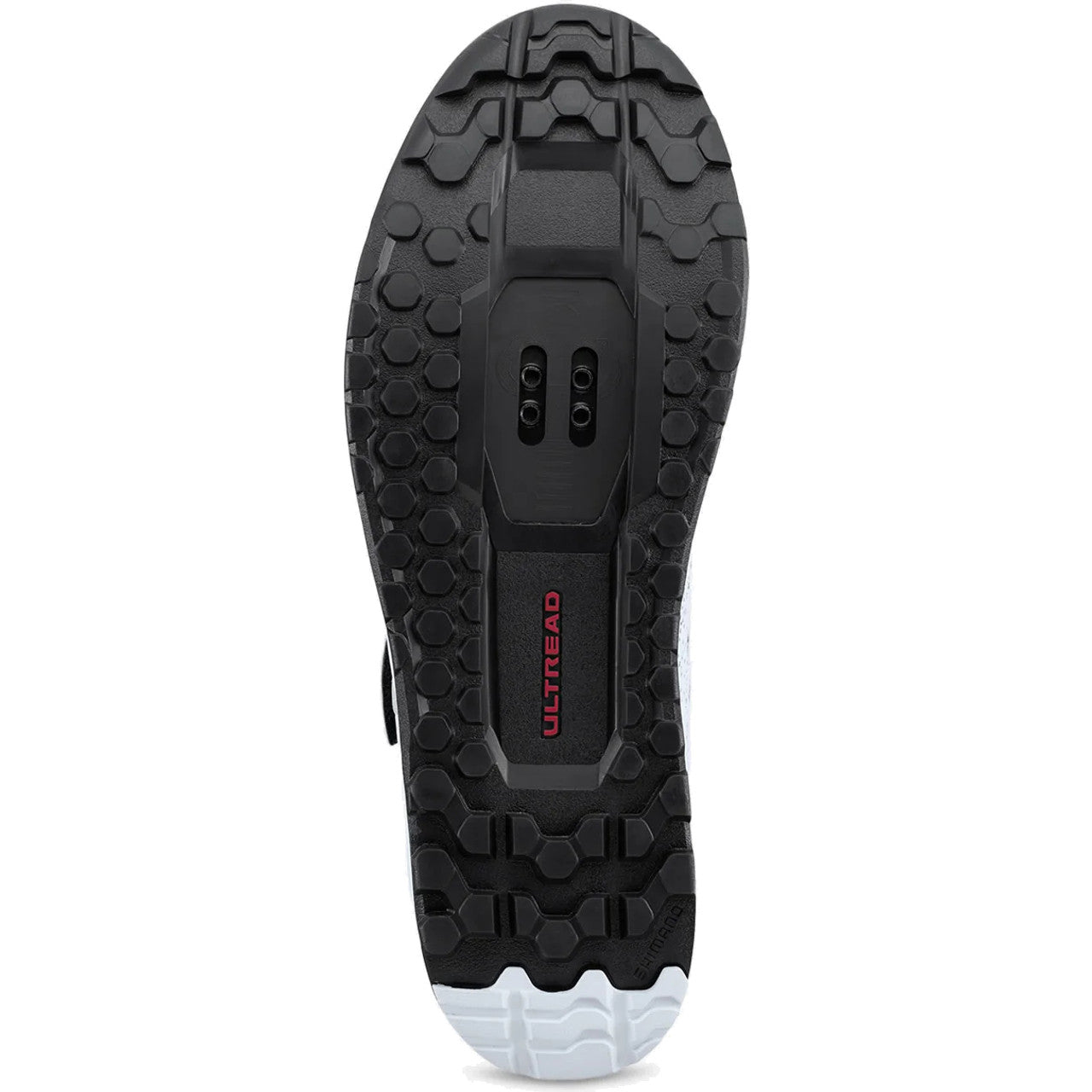 Shimano SH-GE900 Hot Seat MTB Shoes