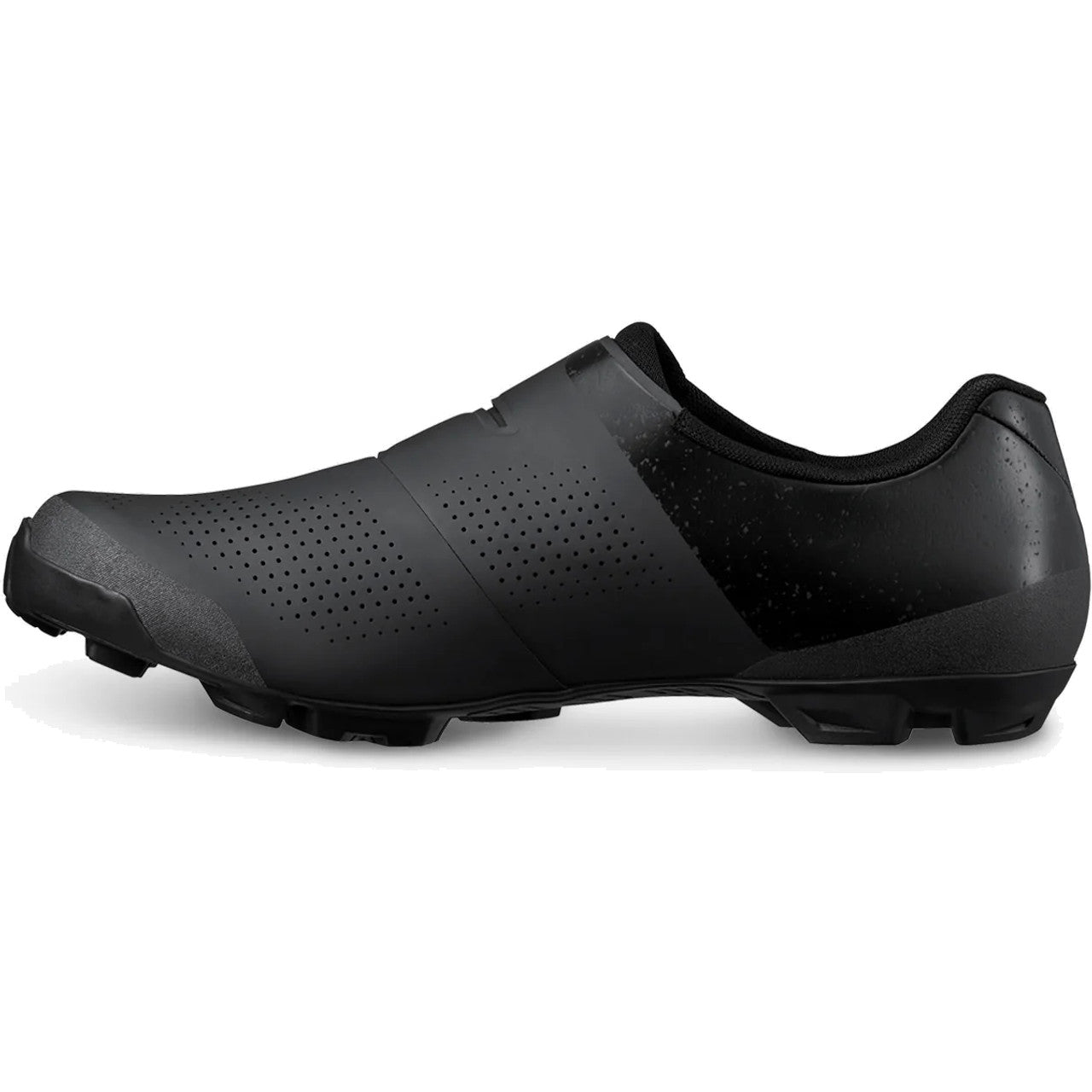 Shimano SH-XC302 Spd Shoes Black