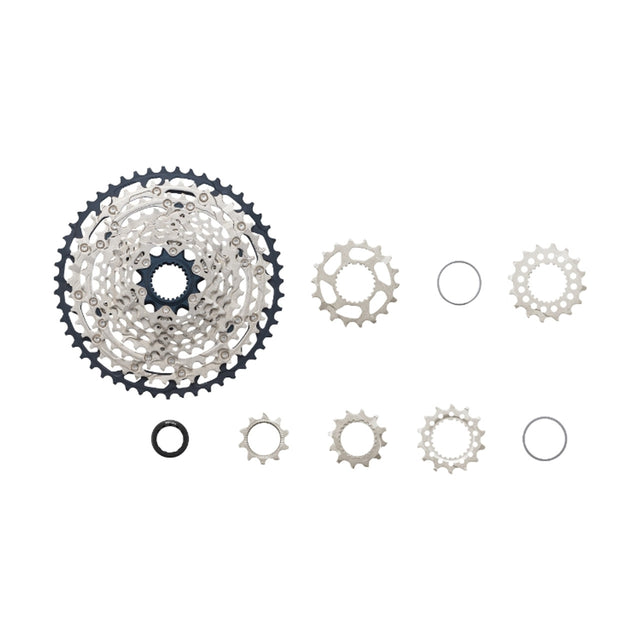 Shimano CS-M7100 Cassette 10-51 12-SPEED Slx